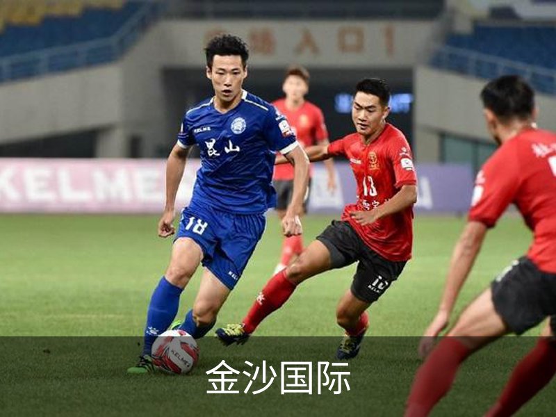 金沙国际介绍